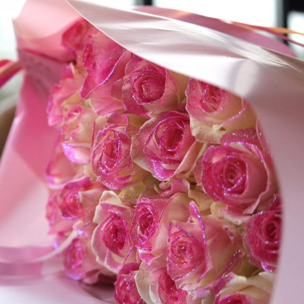 moederdag special lipstick pink