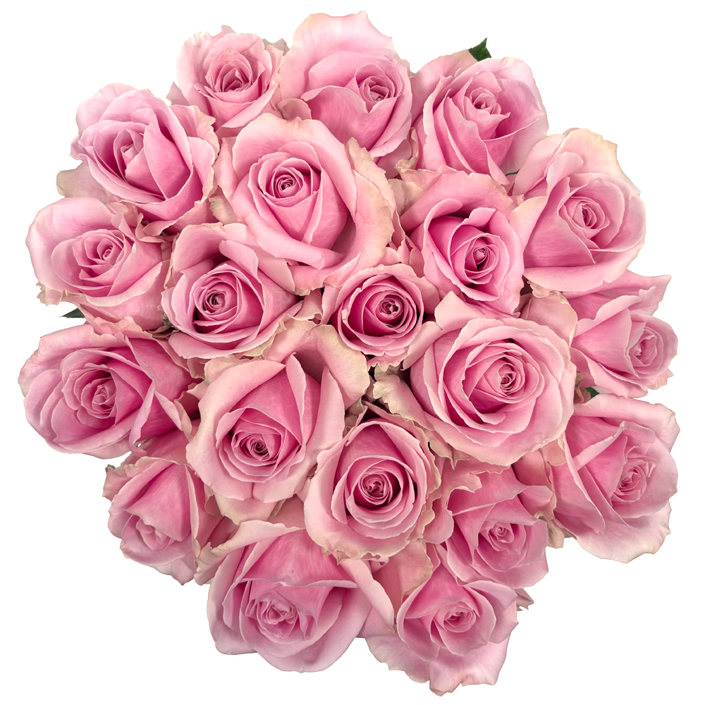 Boeket Pink Avalanche